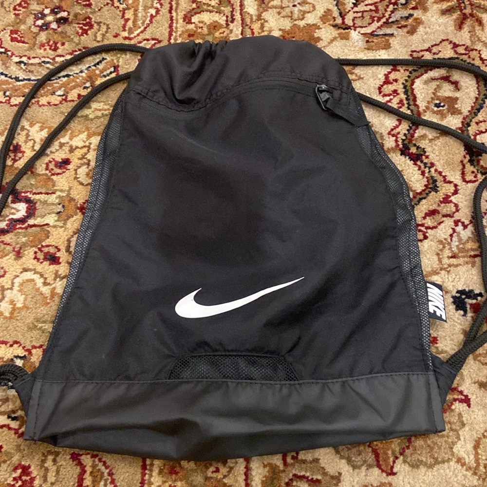 Nike Drawstring Backpack - image 8